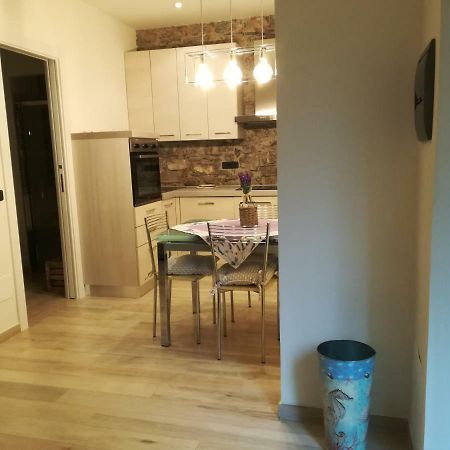 Casa Anna Apartment Moneglia Luaran gambar