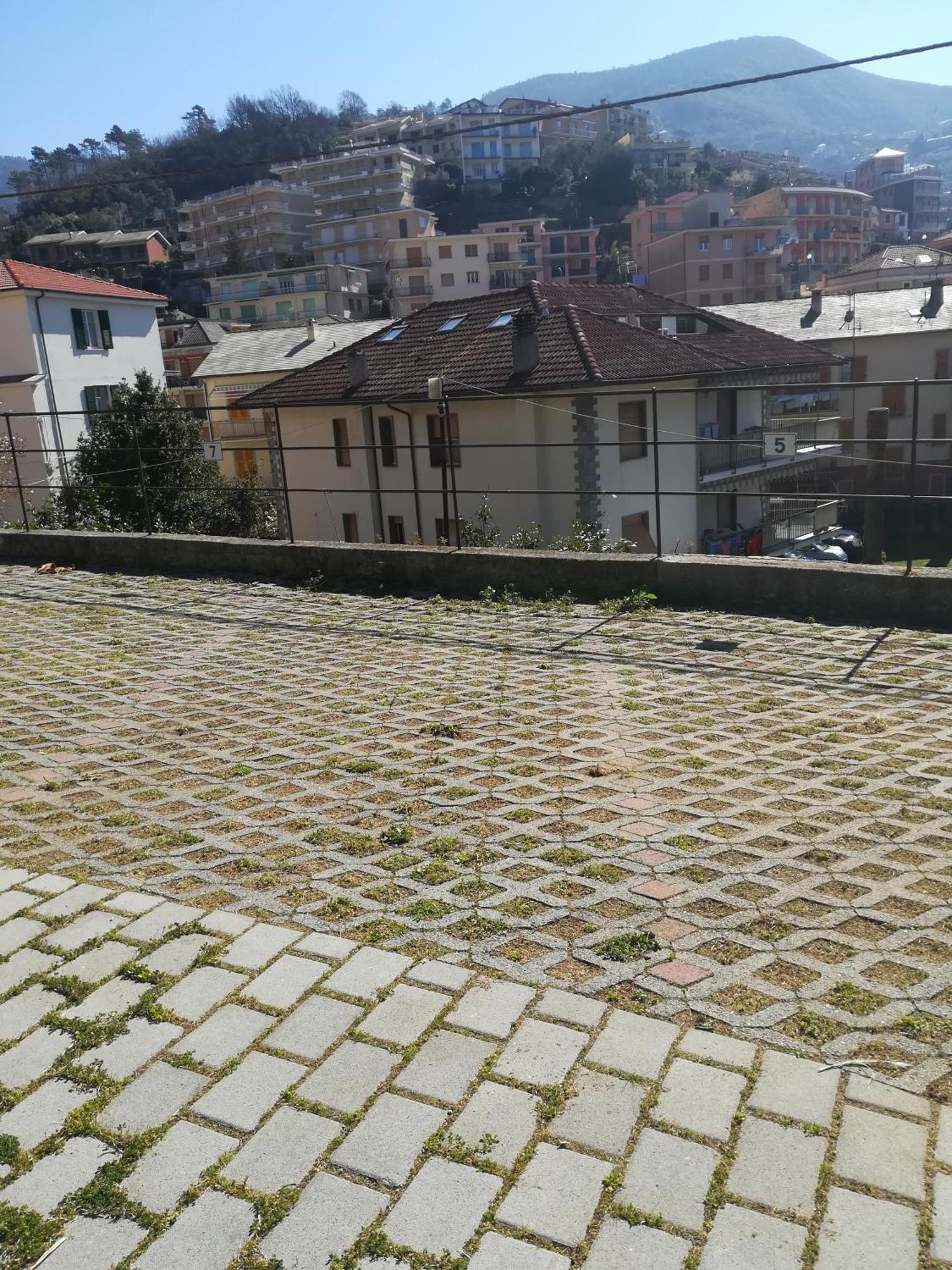 Casa Anna Apartment Moneglia Luaran gambar