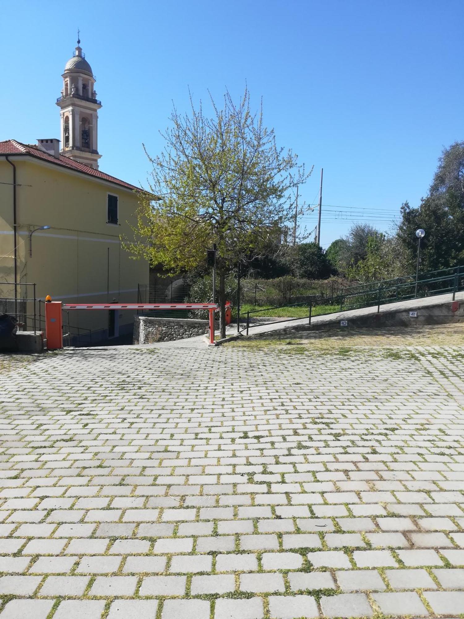 Casa Anna Apartment Moneglia Luaran gambar
