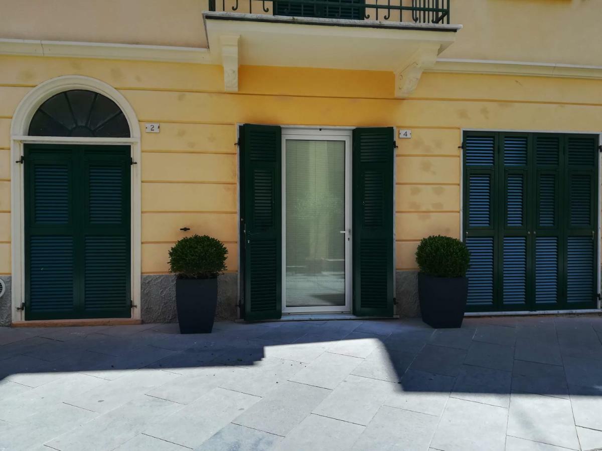 Casa Anna Apartment Moneglia Luaran gambar