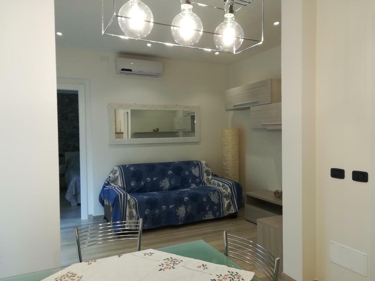 Casa Anna Apartment Moneglia Luaran gambar