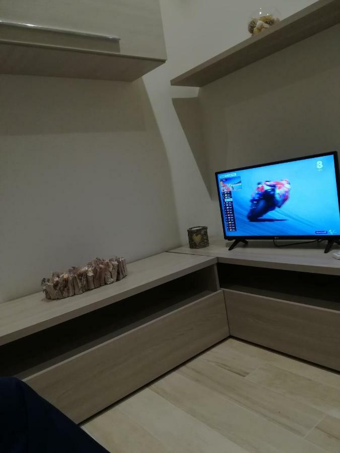 Casa Anna Apartment Moneglia Luaran gambar