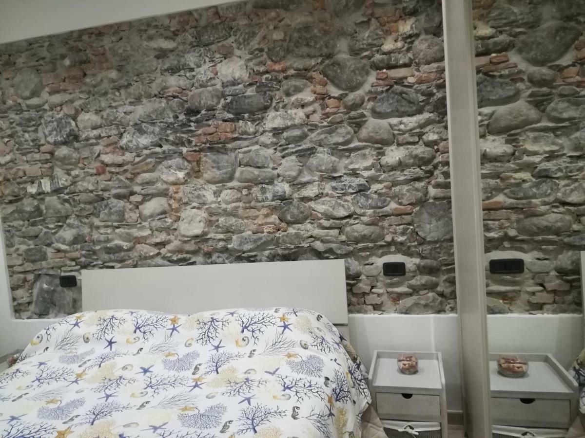 Casa Anna Apartment Moneglia Luaran gambar
