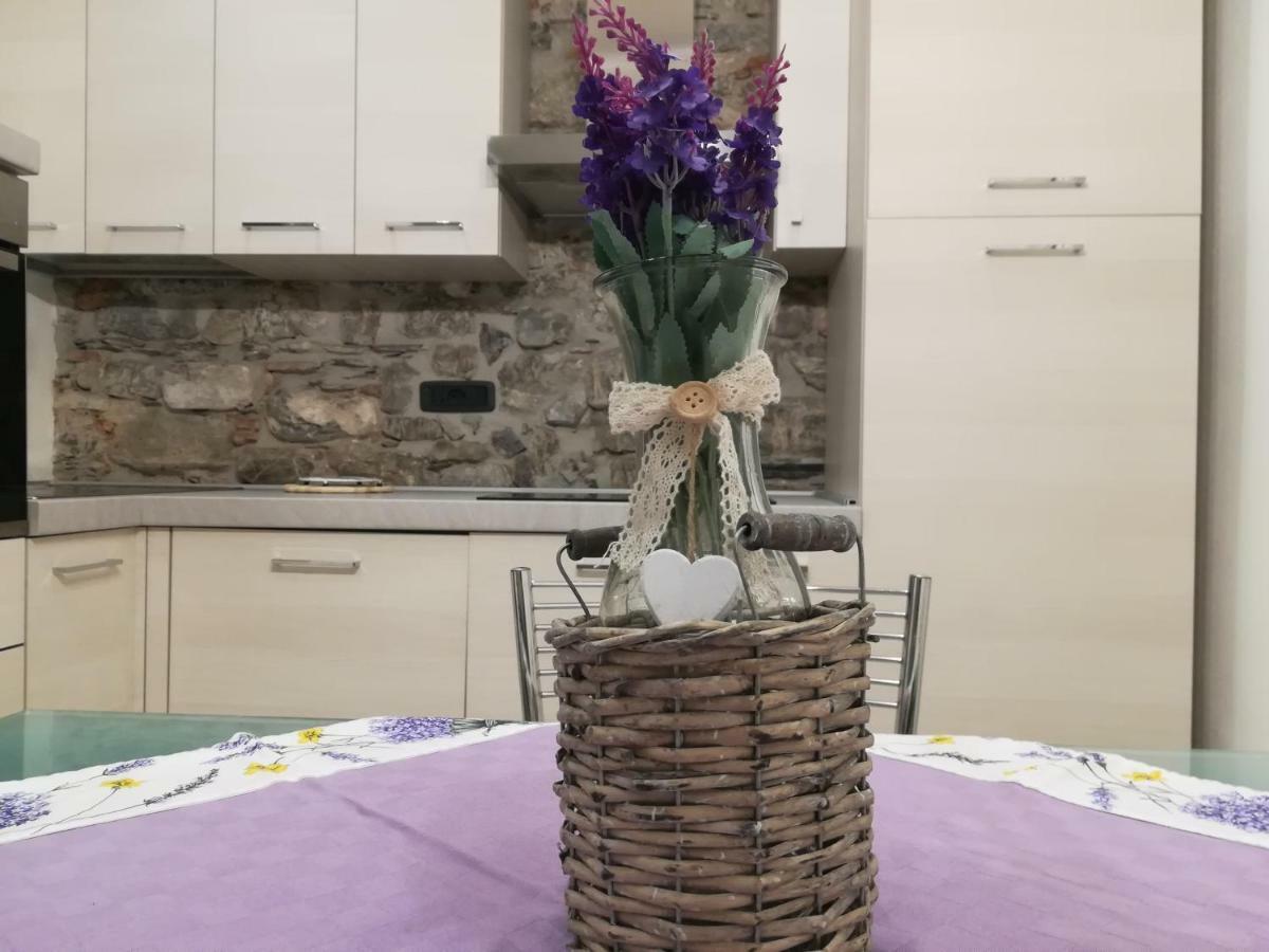Casa Anna Apartment Moneglia Luaran gambar