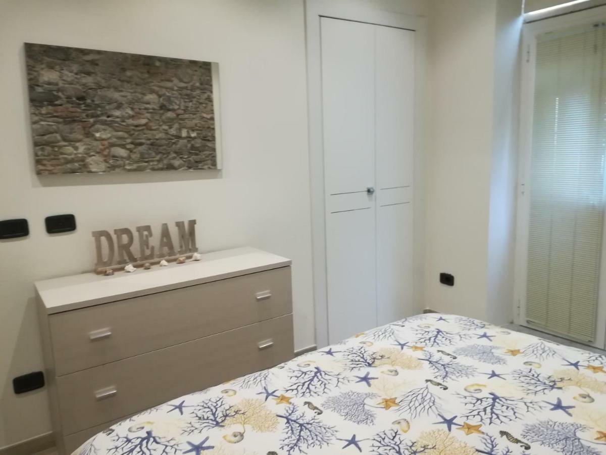 Casa Anna Apartment Moneglia Luaran gambar