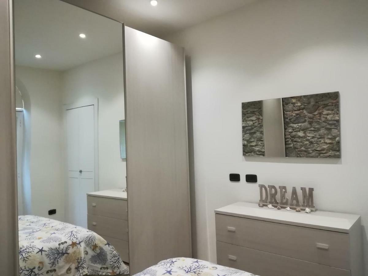 Casa Anna Apartment Moneglia Luaran gambar