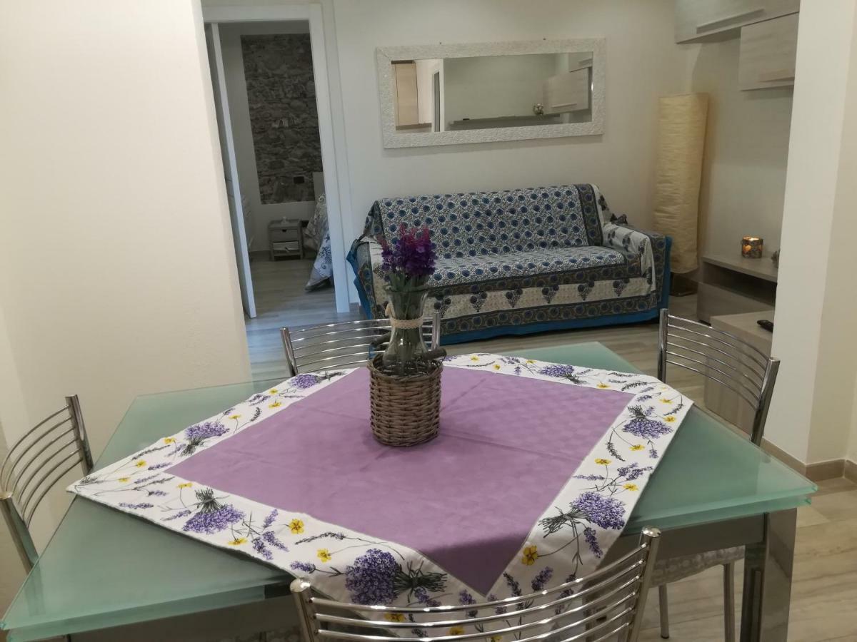 Casa Anna Apartment Moneglia Luaran gambar