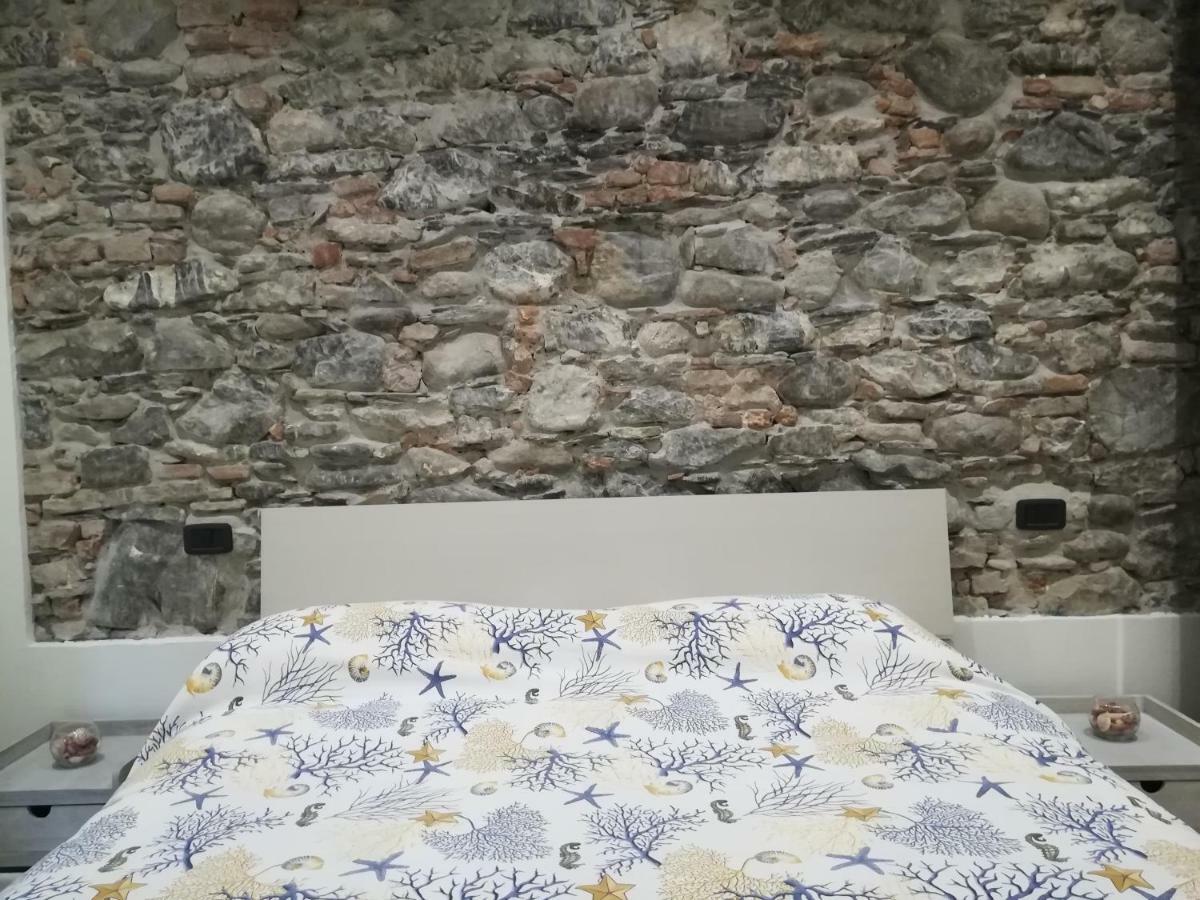 Casa Anna Apartment Moneglia Luaran gambar
